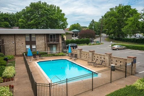 7-3901 Whitland Ave, Nashville, TN, 37205-1940 | Card Image