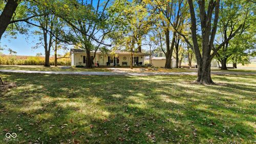6705 S County Road 350 W, Clayton, IN, 46118-9047 | Card Image