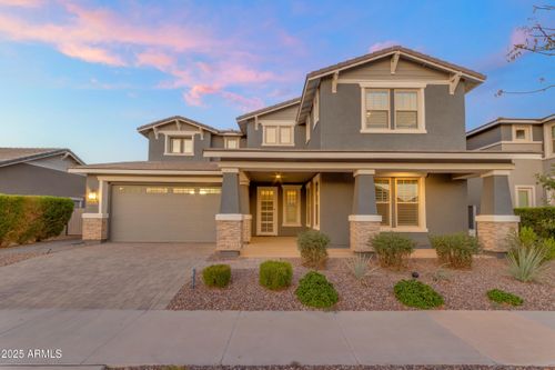 5555 S Del Rancho, Mesa, AZ, 85212-2434 | Card Image