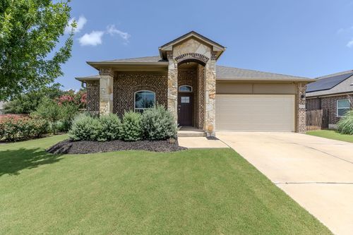 2205 Singletree Bnd, Georgetown, TX, 78628-2589 | Card Image