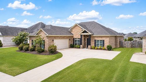 8972 Caraway Ln, Montgomery, AL, 36117-9243 | Card Image