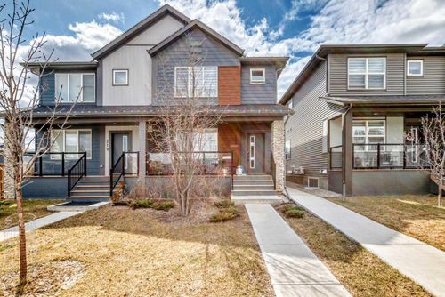 223 Wolf Creek Ave Se, Calgary, AB, T2X4X1 | Card Image