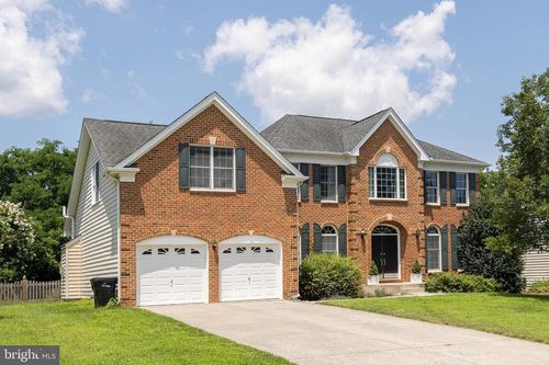 2321 Stoneridge Rd, WINCHESTER, VA, 22601-2874 | Card Image