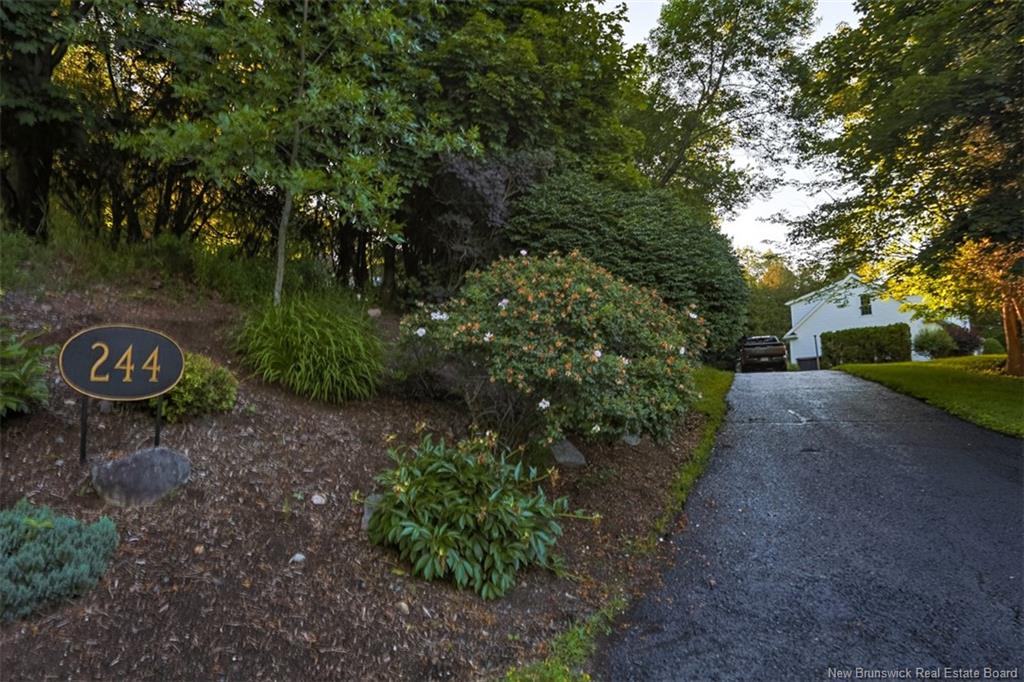 Residential in Quispamsis 5