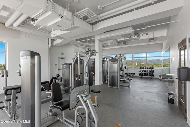 402 - 201 N 1 St St, Condo with 2 bedrooms, 2 bathrooms and null parking in Coeur D Alene ID | Image 32