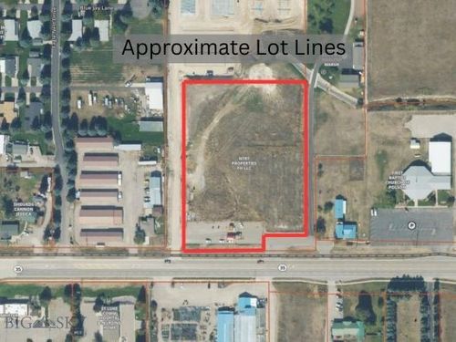 40517 Mt Highway 35, Polson, MT, 59860 | Card Image