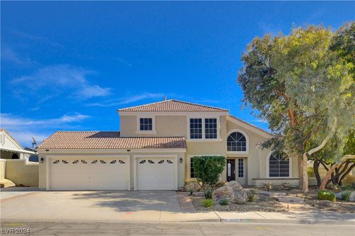 1807 Royal Birkdale Dr, Boulder City, NV, 89005-3661 | Card Image