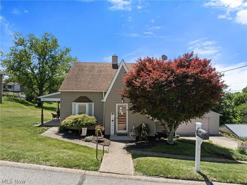 106 Mcconnell Ave, Wintersville, OH, 43952-2429 | Card Image