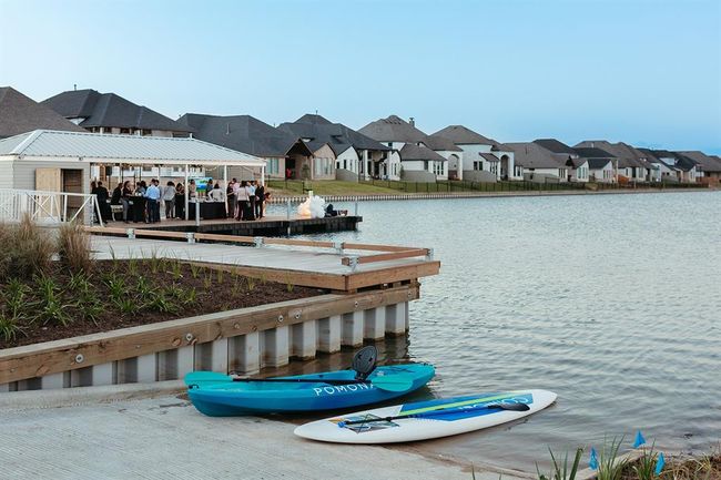 2522 Gleaming Pear Dr, House other with 4 bedrooms, 5 bathrooms and 3 parking in Manvel TX | Image 6