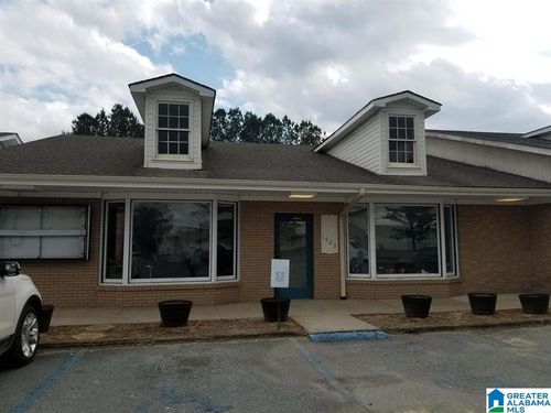 a-1029-A W Fort Williams St, Sylacauga, AL, 35150-2301 | Card Image