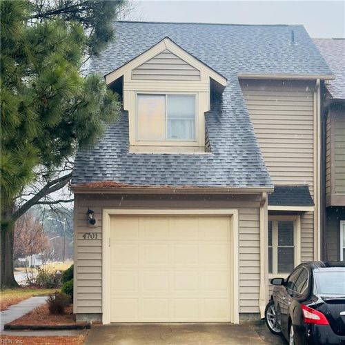4701 Eldon Ct, Virginia Beach, VA, 23462-7226 | Card Image
