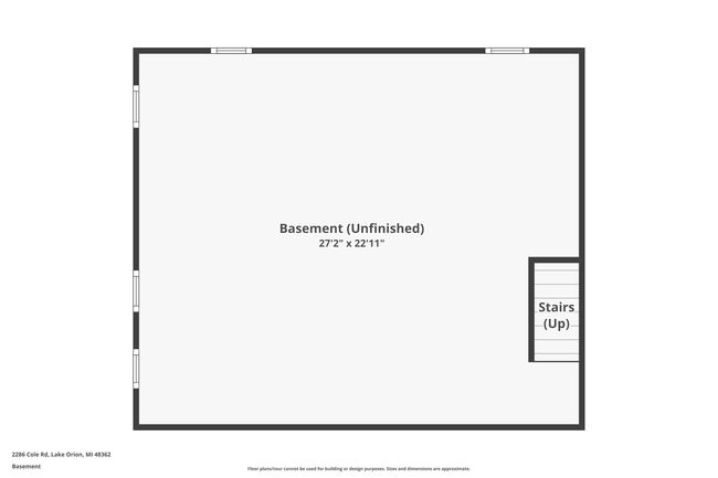 Basement floor plan | Image 39