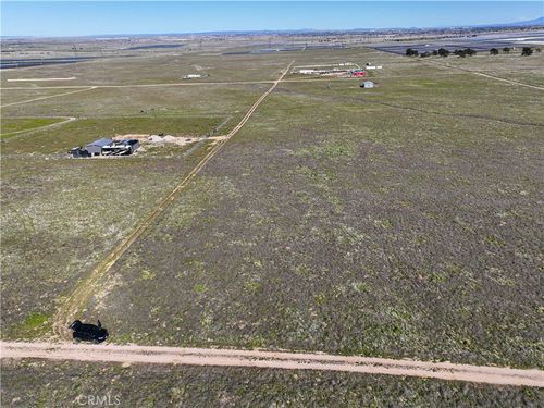 0 Vac/Vic 105 Stw/Ave K6, Lancaster, CA, 93536 | Card Image