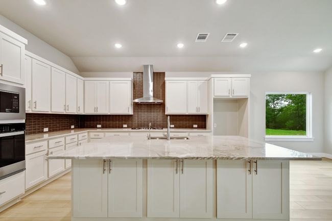 112 Black Kite Ct, House other with 4 bedrooms, 3 bathrooms and 3 parking in Cedar Creek TX | Image 10