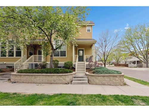 unit-1-3650 Utica St, Denver, CO, 80212-1560 | Card Image