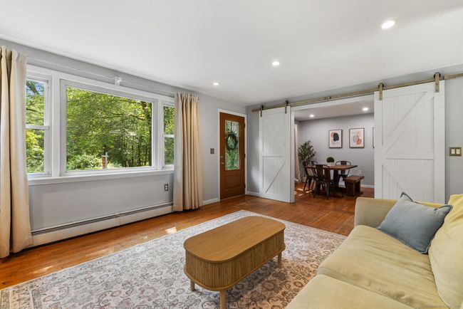 114 Lillibridge Rd, House other with 2 bedrooms, 1 bathrooms and null parking in Plainfield CT | Image 9