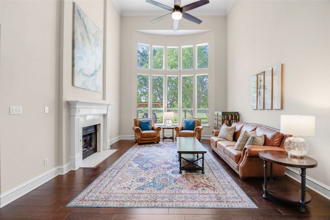 4209 Willow Ridge Dr, House other with 5 bedrooms, 4 bathrooms and null parking in Parker TX | Image 4