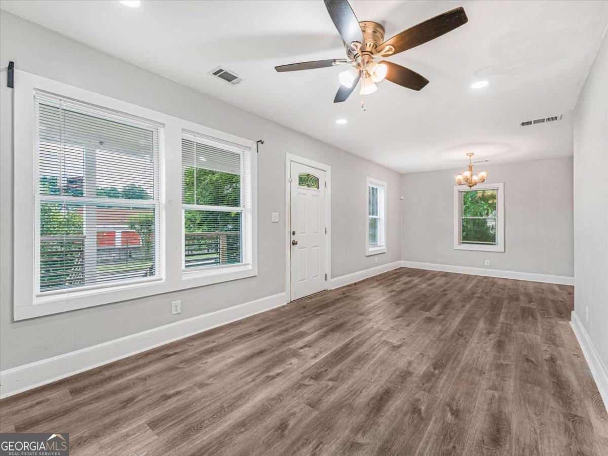 Residential in Atlanta 4