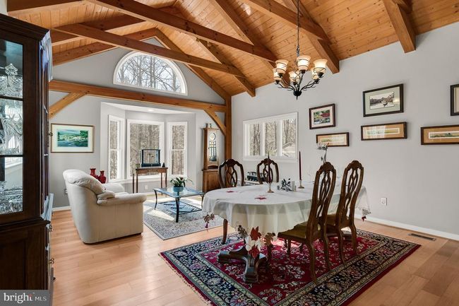 14431 Winding Cedar Ln, House other with 4 bedrooms, 3 bathrooms and null parking in MONTPELIER VA | Image 14
