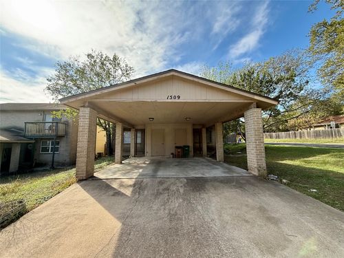 a-1509 Cinnamon Path, Austin, TX, 78704-4872 | Card Image