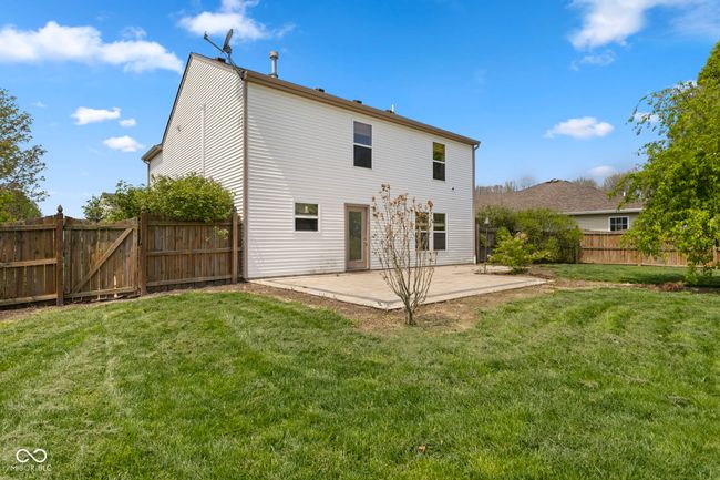 8551 Belle Union Ct, House other with 3 bedrooms, 3 bathrooms and null parking in Camby IN | Image 32