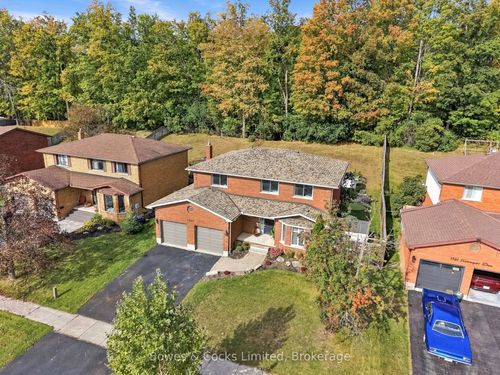 1357 Hetherington Dr, Peterborough, ON, K9L1X5 | Card Image