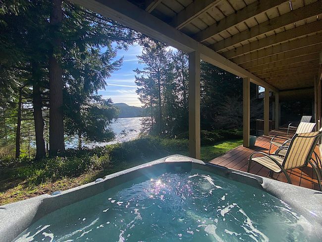 229 Mary Ann Point, House other with 4 bedrooms, 3 bathrooms and null parking in Galiano Island BC | Image 27