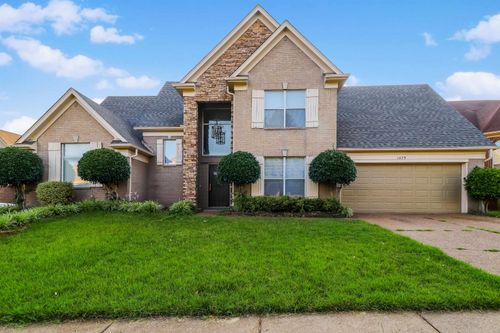 1079 Mossy Knoll Dr, Cordova, TN, 38018-0130 | Card Image