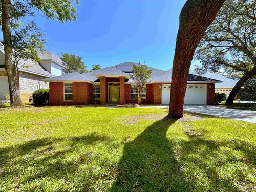 9548 Lorikeet Ln, Pensacola, FL, 32507-7230 | Card Image