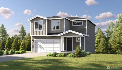 7419 45th Pl Ne, Marysville, WA, 98270-6711 | Card Image