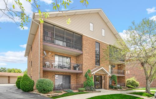 1s-16807 81st Ave, Tinley Park, IL, 60477-2052 | Card Image