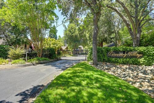 1815 Discovery Village Lane, Rancho Cordova, CA, 95670 | Card Image