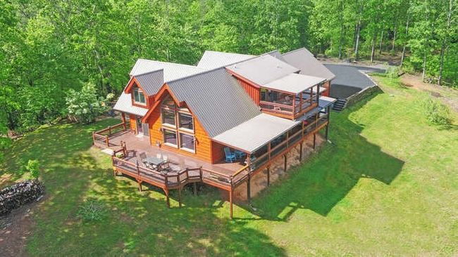 4760 Anderson Rd, Home with 4 bedrooms, 4 bathrooms and 2 parking in Hiawassee GA | Image 68