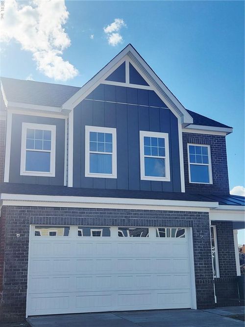 3015 Plymouth Place, Williamsburg, VA, 23185 | Card Image