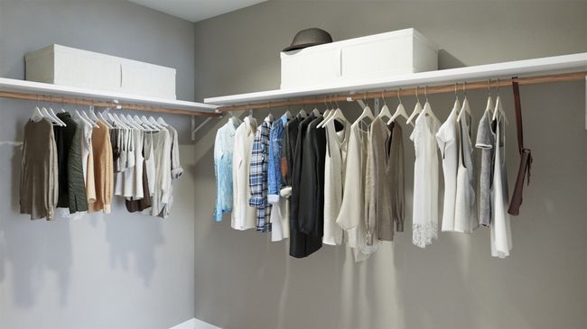 Photos are a representation of the floor plan. Options and interior selections will vary. | Image 16