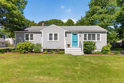 119 Seacoast Shores Blvd, East Falmouth, MA, 02536-6373 | Card Image