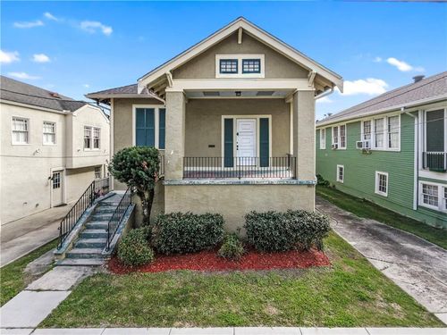 3803 05 State Street Drive, New Orleans, LA, 70125 | Card Image