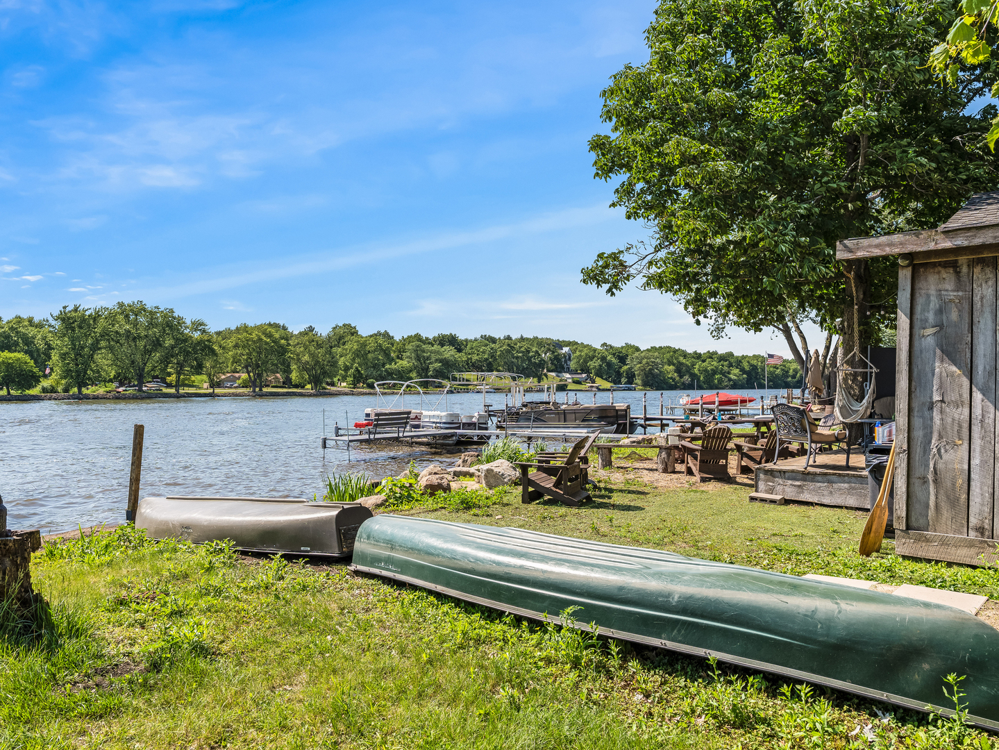 Land in St. Charles 4