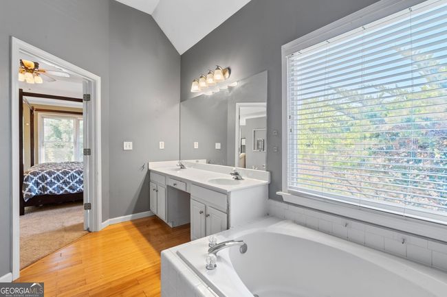 3986 Harmony Walk Way Se, House other with 3 bedrooms, 3 bathrooms and null parking in Smyrna GA | Image 26