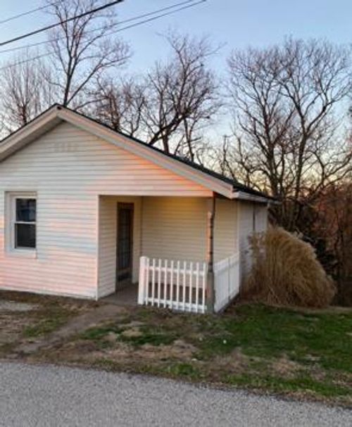 46 Highland Lane, Wheeling, WV, 26003 | Card Image