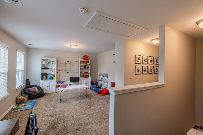 208 Castleton Cir, House other with 3 bedrooms, 3 bathrooms and null parking in Boiling Springs SC | Image 19