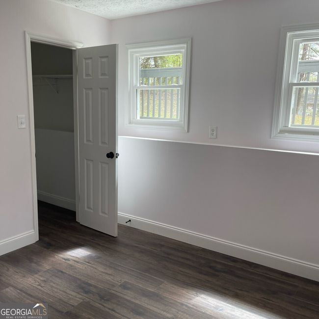 6547 Demere Dr, House other with 4 bedrooms, 2 bathrooms and 1 parking in Morrow GA | Image 8