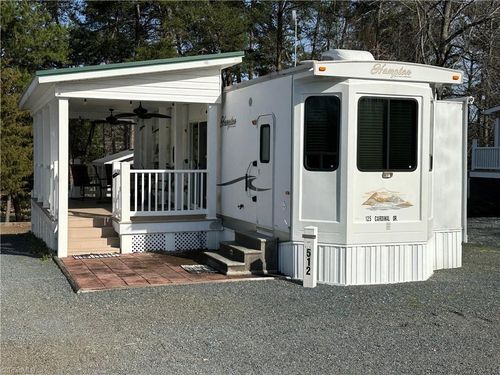 125 Cardinal Avenue, New London, NC, 28127 | Card Image