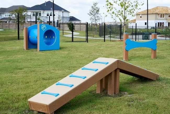 Even your pets get a place to play! | Image 26