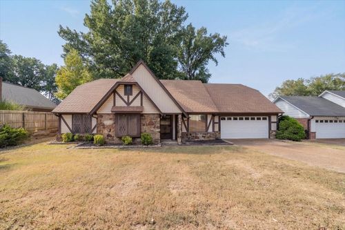 3487 Countryhill Dr, Bartlett, TN, 38135 | Card Image