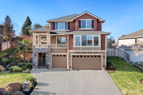21804 Quiet Water Loop, Lake Tapps, WA, 98391-5626 | Card Image