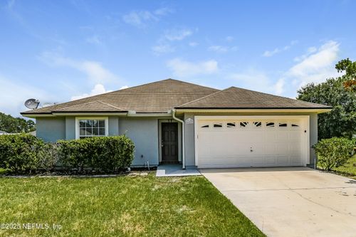 6645 Leslie Oaks Ln, Jacksonville, FL, 32222-2533 | Card Image