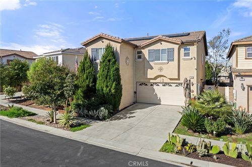 12836 Luna St, Eastvale, CA, 92880-3215 | Card Image