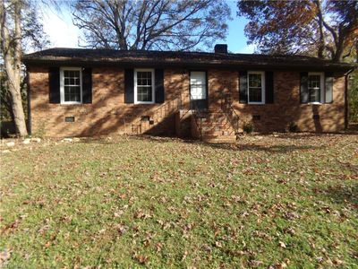 134 Fox Street, House other with 3 bedrooms, 1 bathrooms and null parking in Randleman NC | Image 1