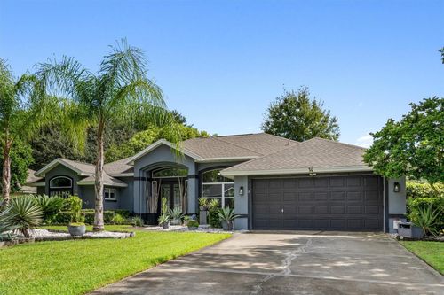 14 Creek Bluff Way, ORMOND BEACH, FL, 32174-6724 | Card Image